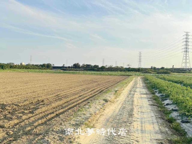 台南新市農地-4