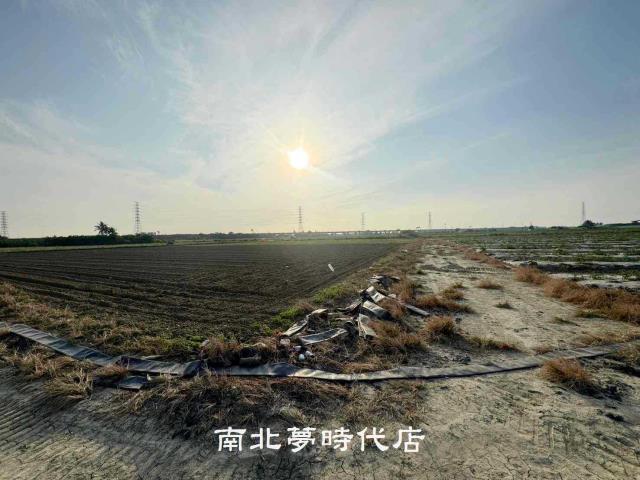 台南新市農地-10