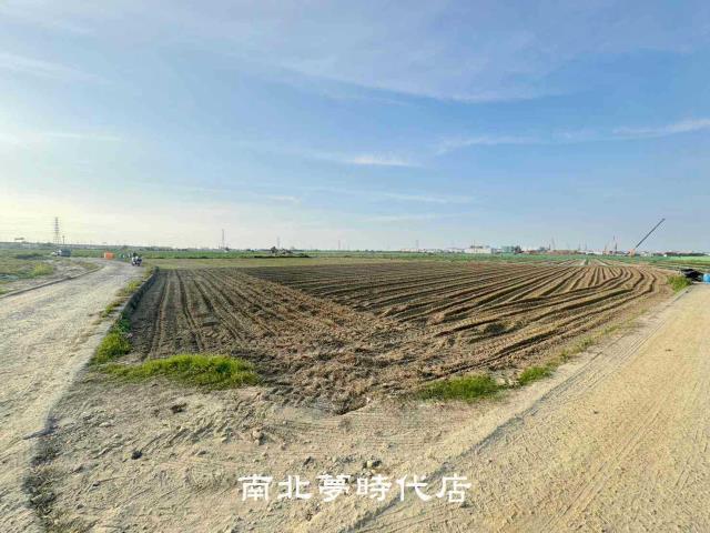 台南新市農地-11