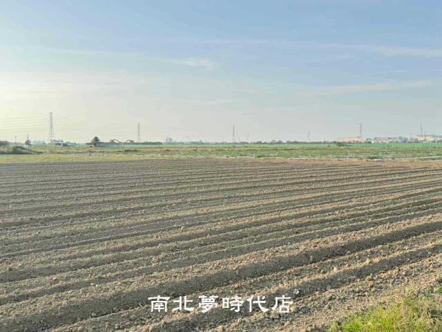 台南新市農地-2