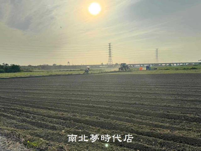 台南新市農地-3