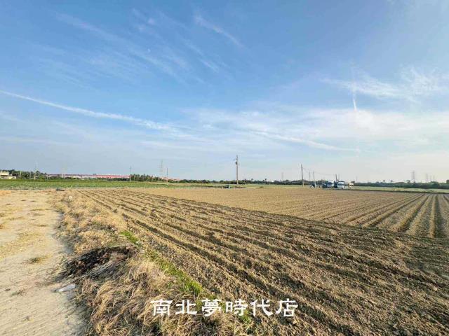 台南新市農地-6