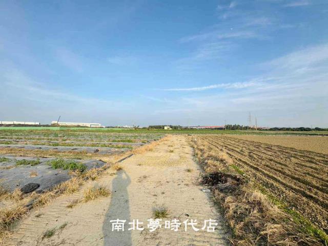 台南新市農地-7