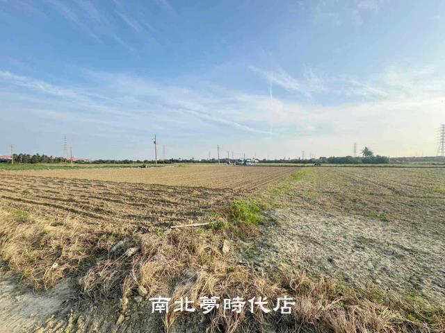 台南新市農地-8