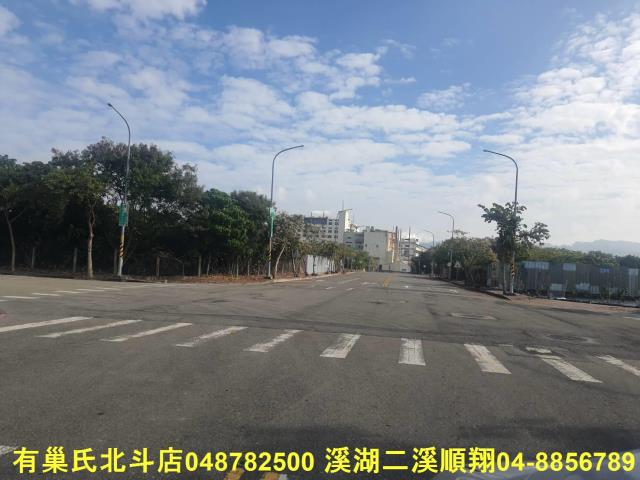彰化社頭建地-4