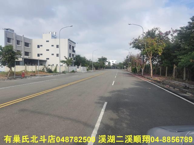 彰化社頭建地-5