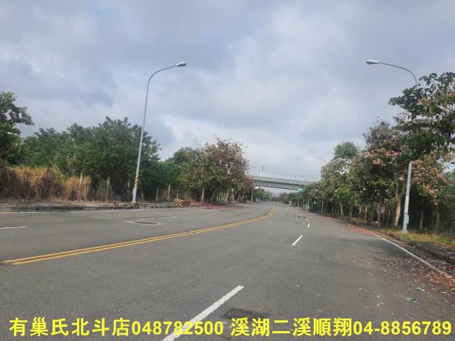 彰化社頭建地-6