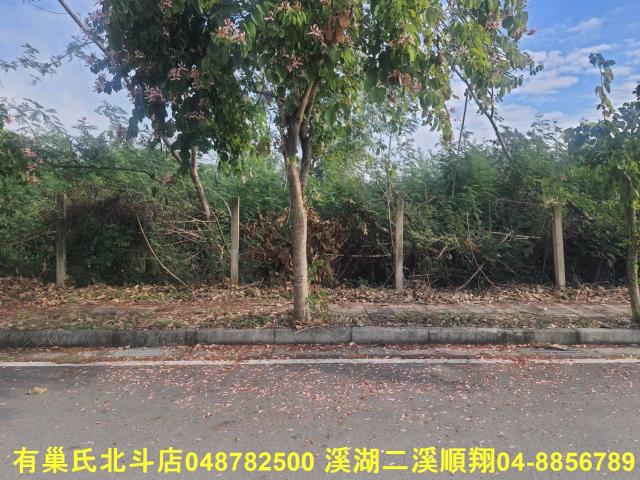 彰化社頭建地-7