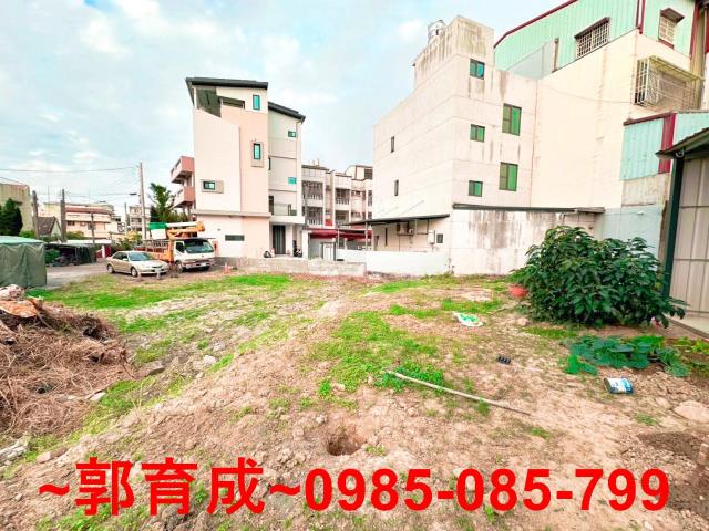 大林建地-1