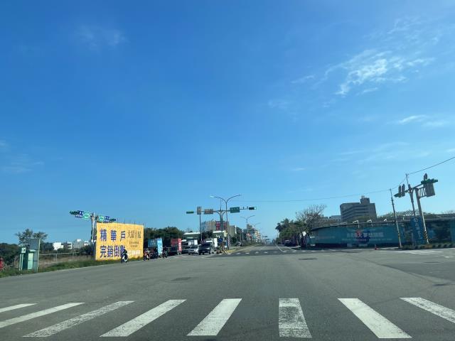 桃園大園農地-1