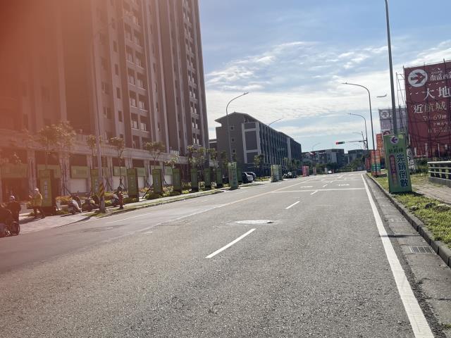 桃園大園農地-3