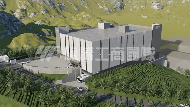 桃園楊梅工業地-1