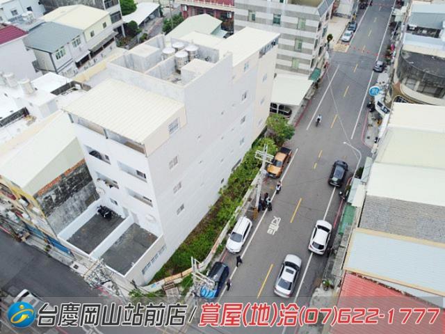 高雄岡山建地-13