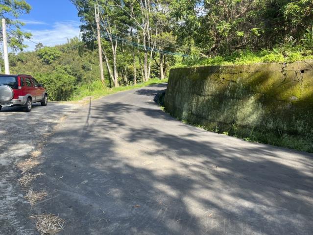 東勢山坡地-1