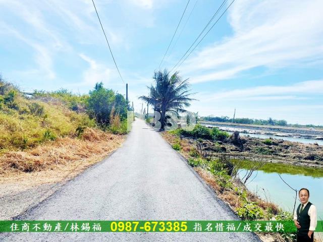 台南農地-3