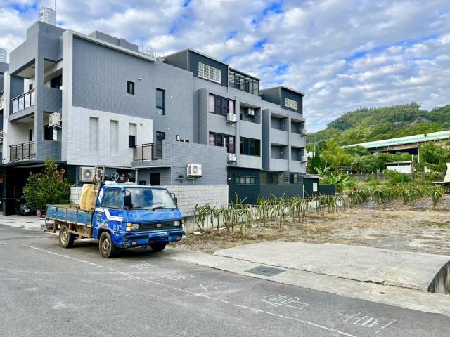 南投名間農地-7