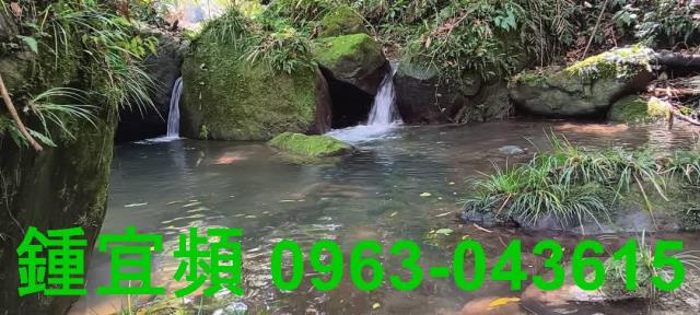 新竹北埔農地-15