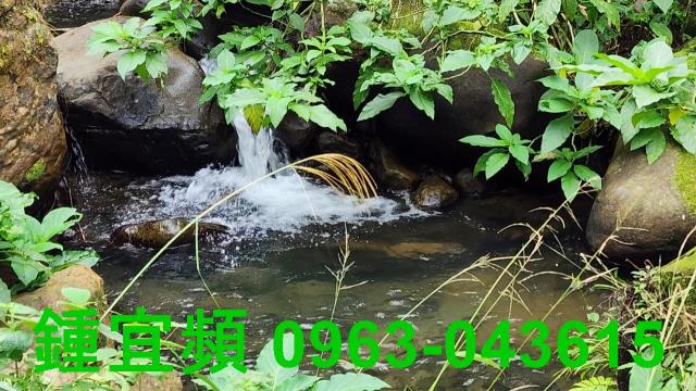 新竹北埔農地-3