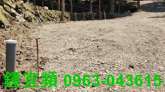 新竹北埔農地-6