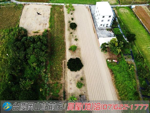 高雄永安農地-4