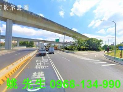 桃園楊梅工業地-1