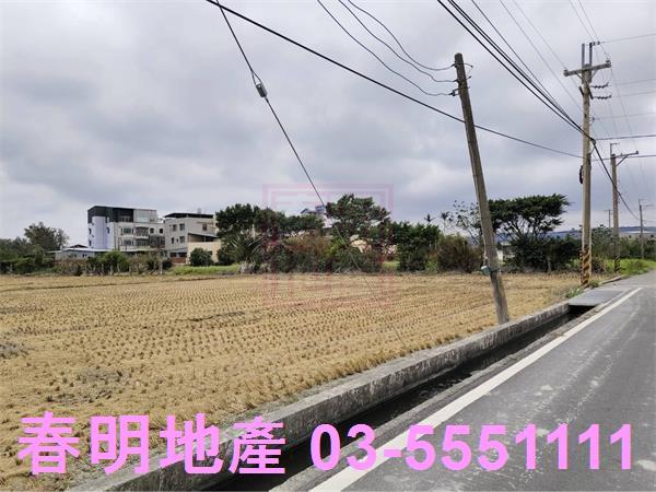 竹北農地-10