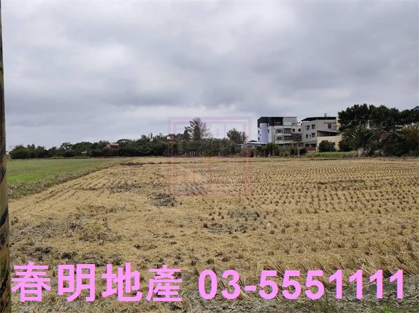 竹北農地-4