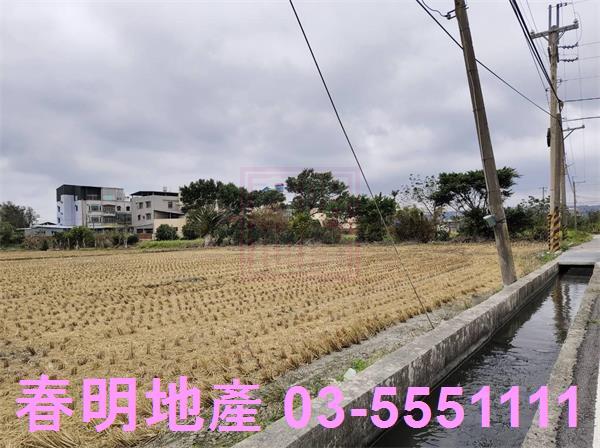 竹北農地-7
