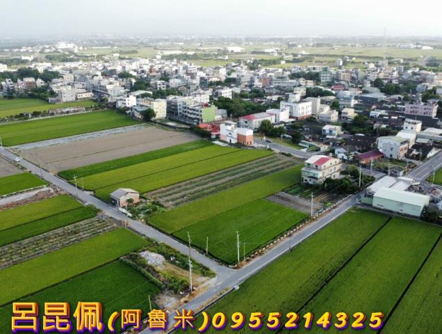 溪口農地-10