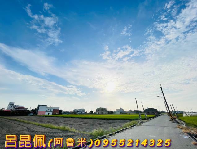 溪口農地-4