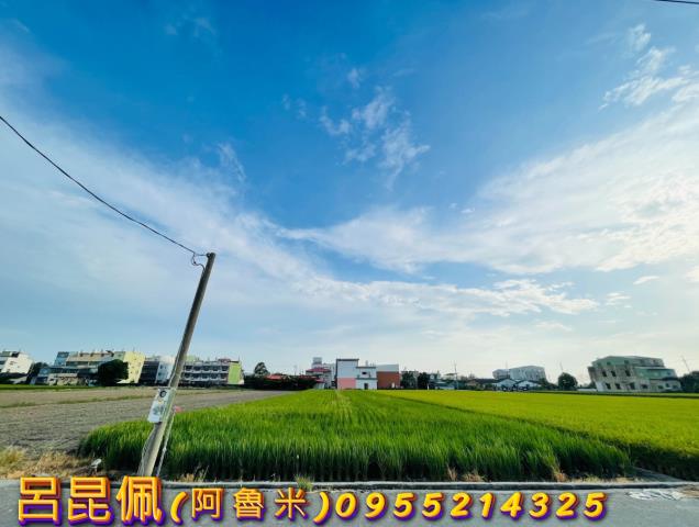 溪口農地-5