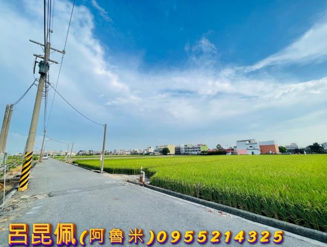 溪口農地-6