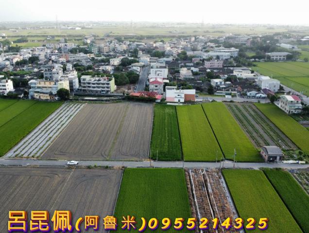 溪口農地-9