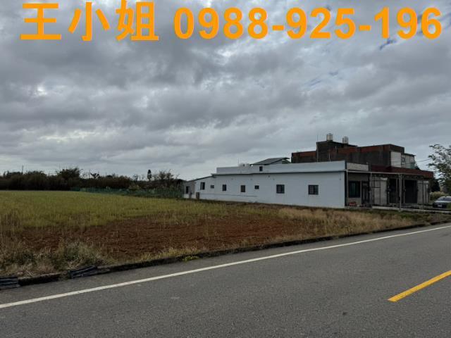 桃園新屋農地-2