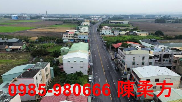 嘉義大林建地-1