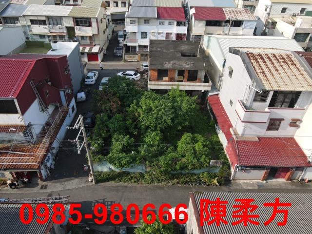 嘉義民雄建地-4