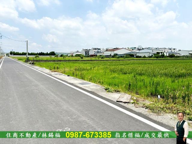 台南歸仁農地-6