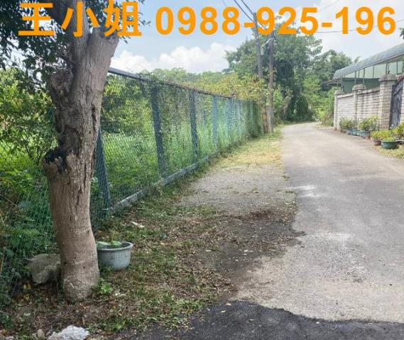 桃園大溪農地-1