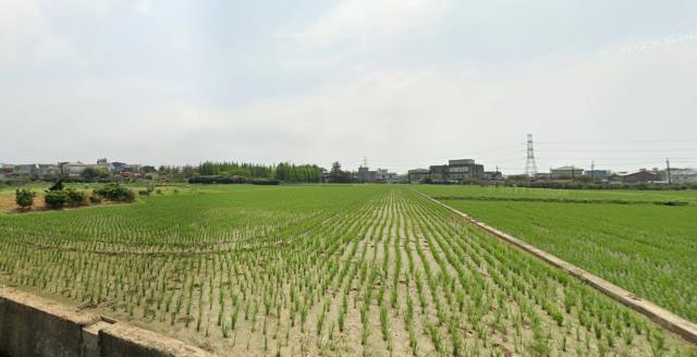 桃園新屋農地-3