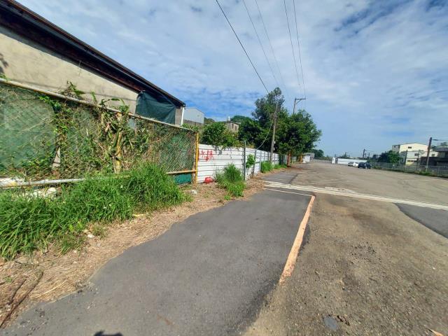 楊梅工業地-1