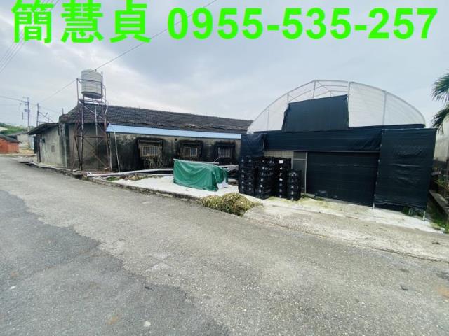 南投農地-3