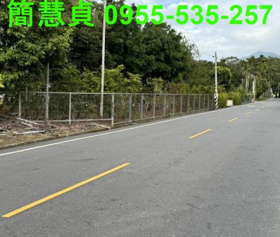 南投農地-3