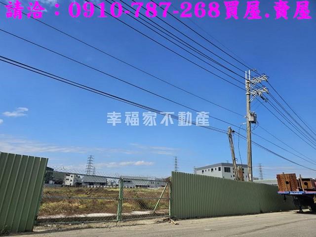 高雄岡山工業地-3