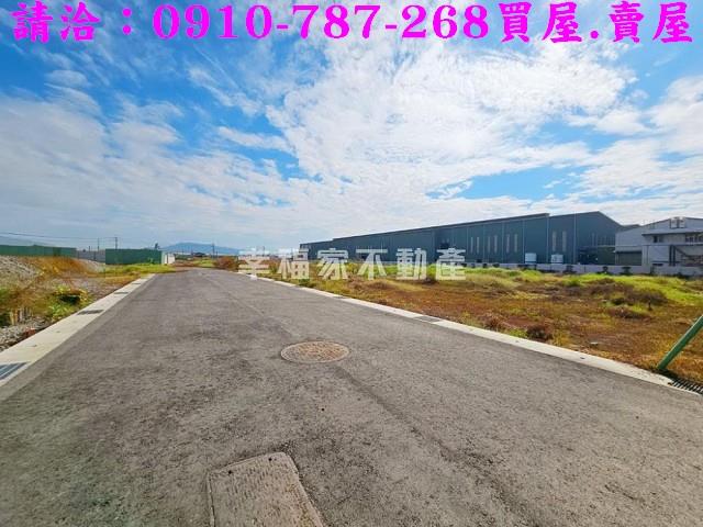 高雄岡山工業地-4