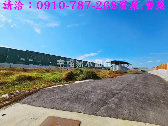 高雄岡山工業地-5