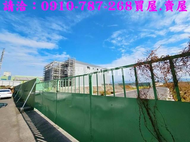 高雄岡山工業地-6