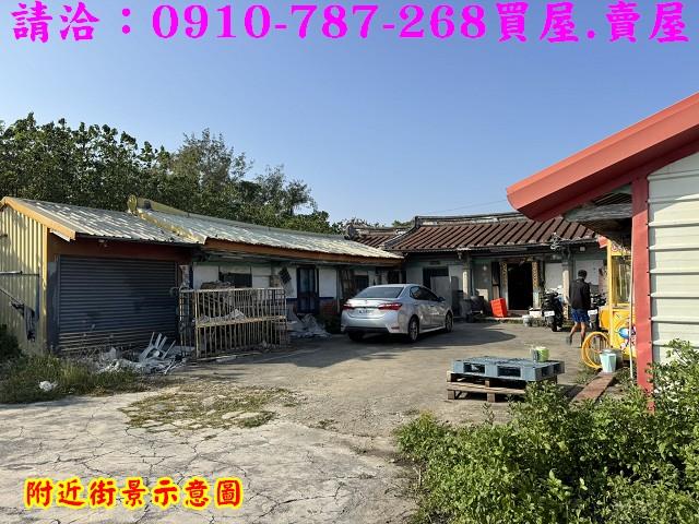 台南鹽水建地-13