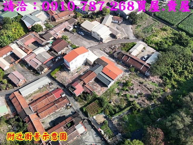 台南鹽水建地-1