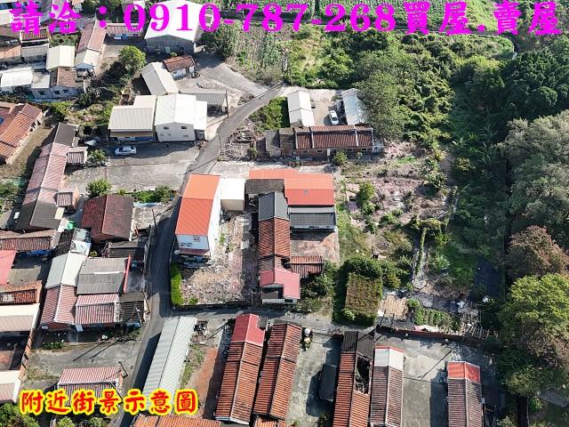 台南鹽水建地-2