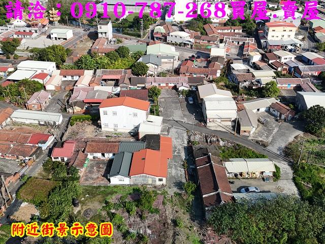 台南鹽水建地-4